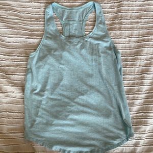 Lululemon love tank